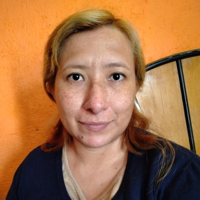 Babysitter in Mexico City: Ashley