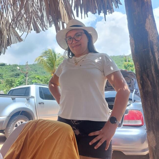 Niñera en Puerto de La Cruz: Janialis