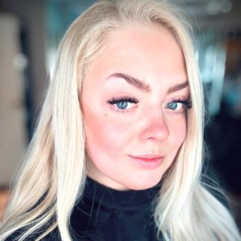 Babysitter in Pärnu: Katrin-Liis