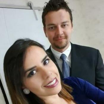 Emprego de babá em Indaiatuba: emprego de babá Thaís