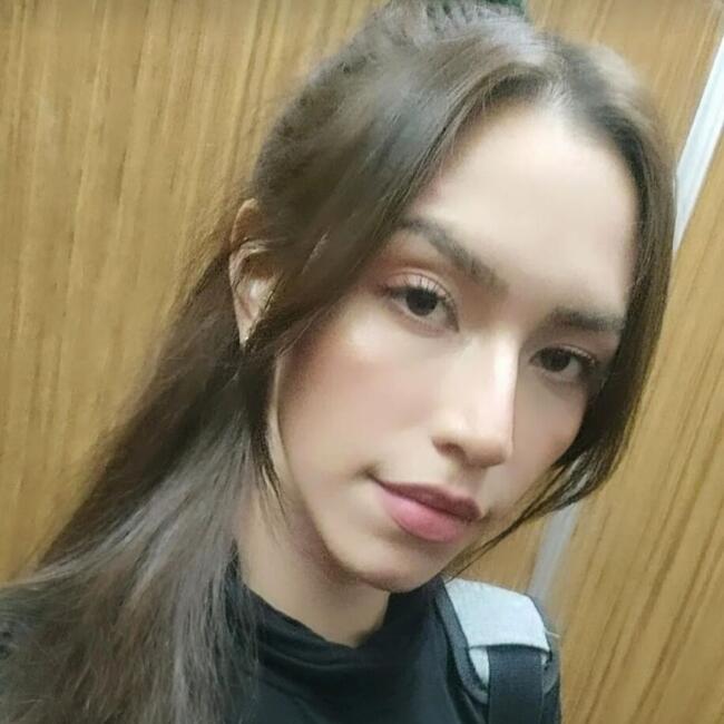 Babysitter in La Paz: Karen