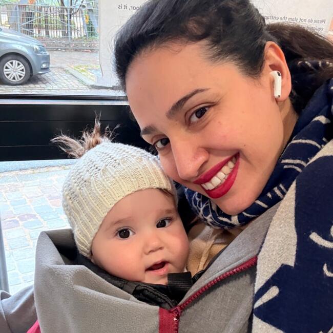 Babysitting job in Woluwe-Saint-Pierre - Sint-Pieters-Woluwe: Ramash