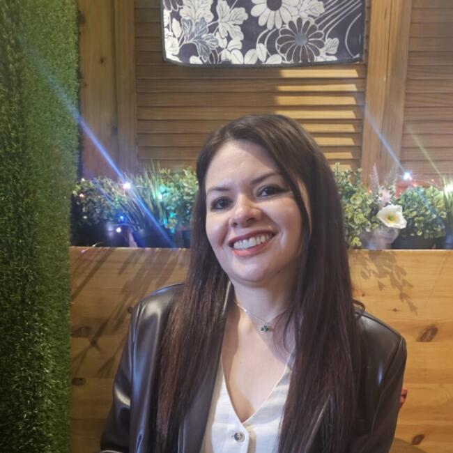 Babysitter in Lucan: Lisset