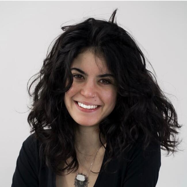 Babysitter a Trieste: Maria