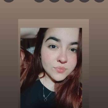 Niñera en Villa Gesell: Rosalia