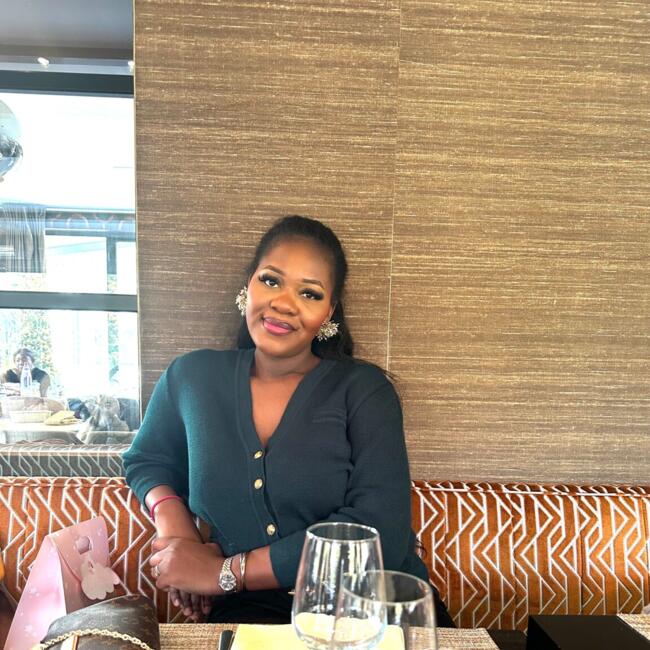 Babysitting job in Kortenberg: Bénédicte