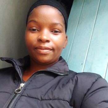 Babysitter in Durban: Nozipho