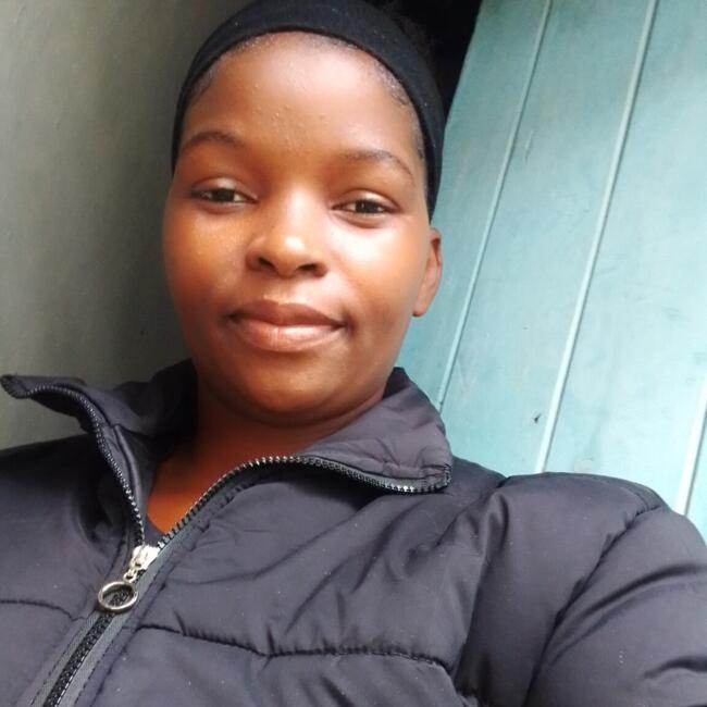 Babysitter in Durban: Nozipho