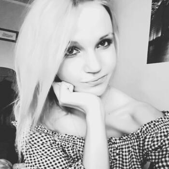 Opiekunka do dziecka w Głogów: Natalia