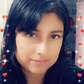 Babysitter in Chiclayo: Gabi