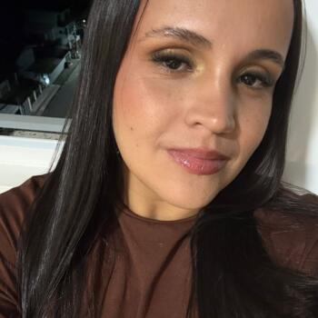 Babysitter Navegantes: Edivania