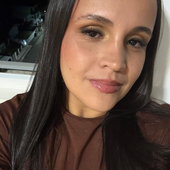 Babysitter in Navegantes: Edivania