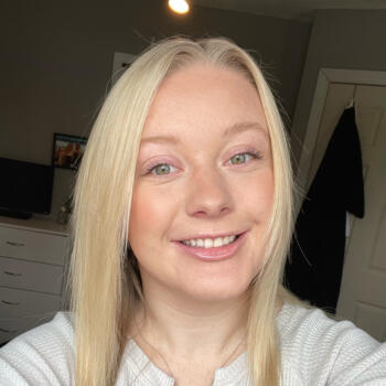 Baby-sitter in London: Emma