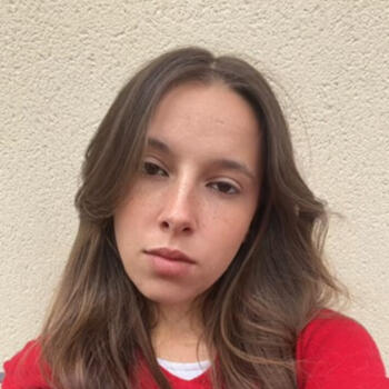 Babysitter Riom: Elisa
