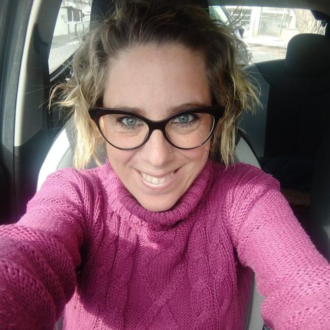 Babysitter in Castelldefels: Sandra