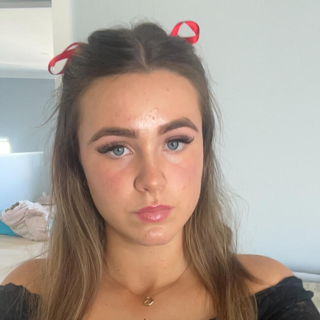 Babysitter in Gold Coast: Keira