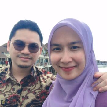 Parent Klang: Syafiq