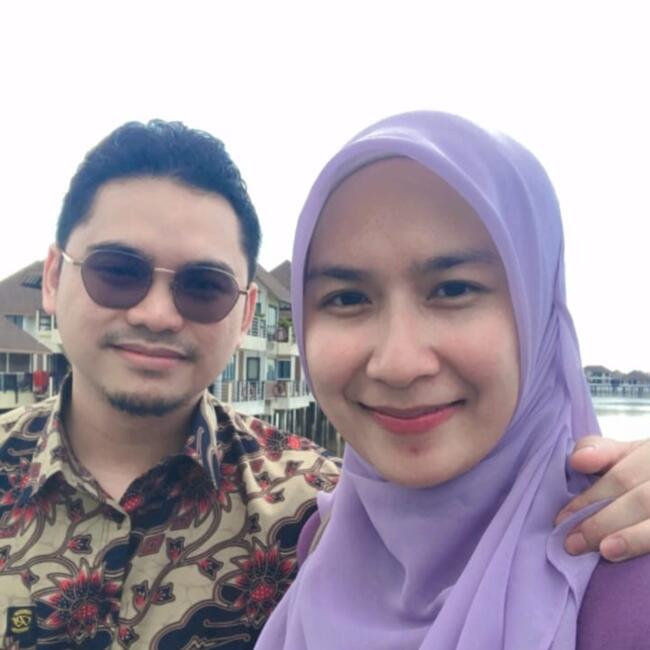 Babysitting job in Klang: Syafiq
