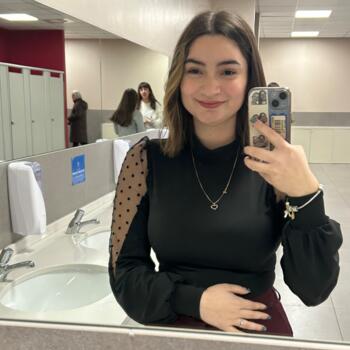 Babysitter Bareggio: Annalisa Aurora