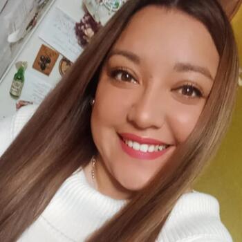 Babysitter in Viña del Mar: Camila