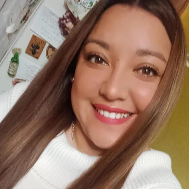 Babysitter in Viña del Mar: Camila