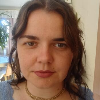 Babysitter in Willich: Sandra