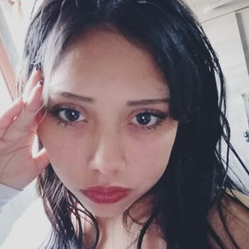 Babysitter in Ecatepec: Xiomara