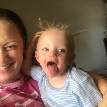 Babysitting job in Spring (Texas): babysitting job Hali Sarah