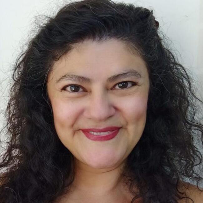 Niñera en San José: Sylví