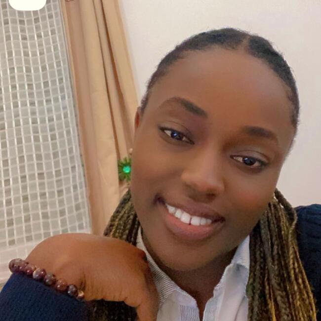 Babysitter a Milano: Rosine