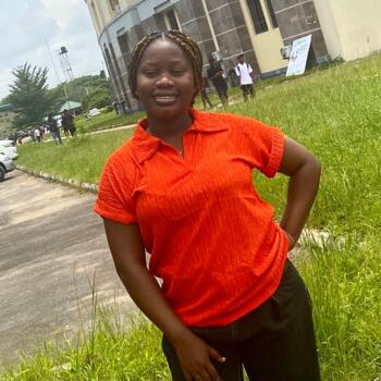 Babysitter in Port Harcourt: Airen