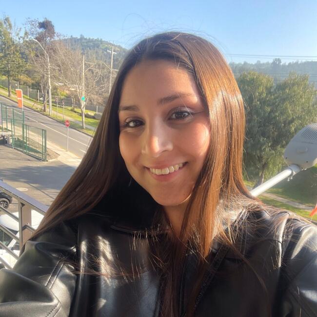 Babysitter in Quilpué: Makarena