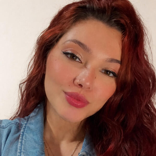 Babysitter in Guarulhos: Thayná