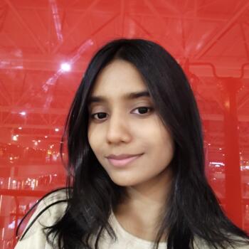 Babysitter in Prayagraj: Anshika