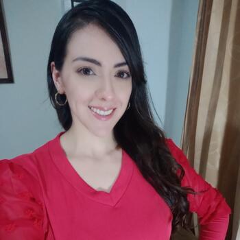 Niñera en Don Benito: Fernanda