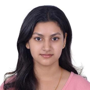 Nanny en Bengaluru: Ashwini