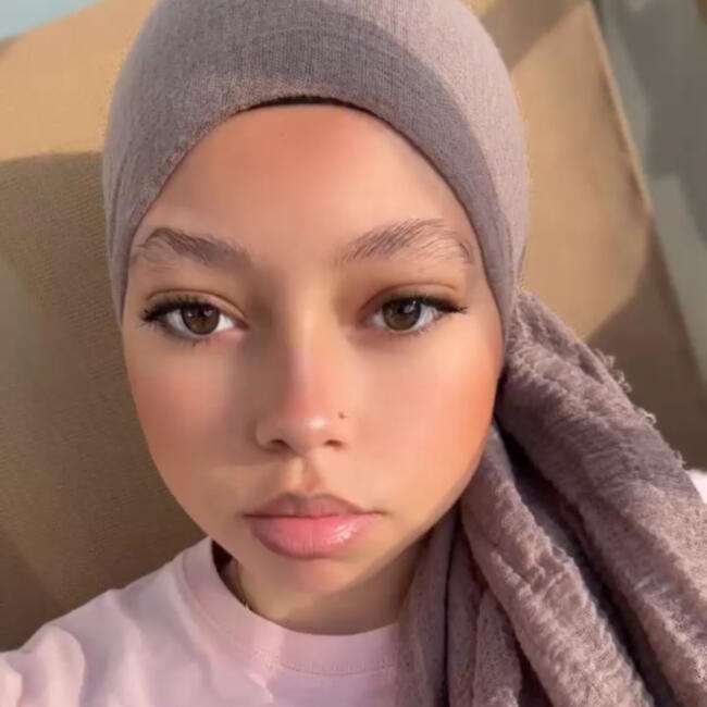 Babysitter in Nanterre: Sheryne