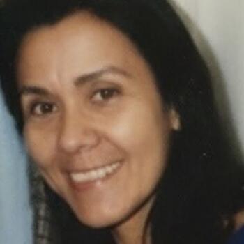 Babysitter in San Cristóbal: Miriam Hungría