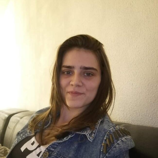 Job de garde d'enfants à Lommel: Wendy