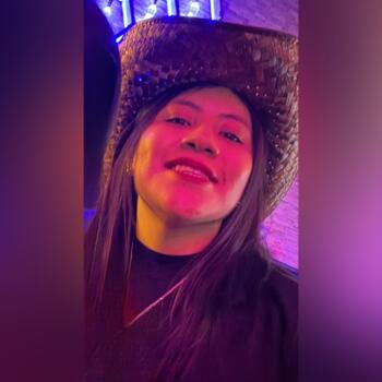 Babysitter in Dublin: Jimena Itzel