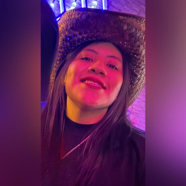 Babysitter in Dublin: Jimena Itzel