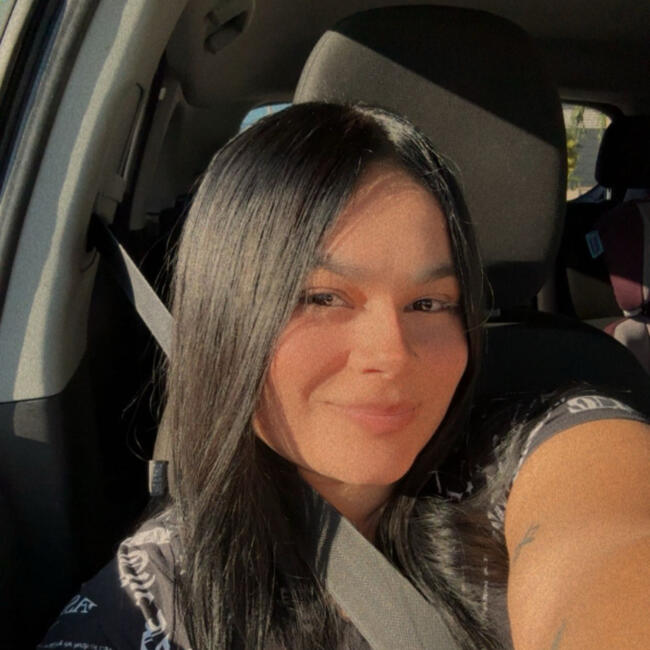 Babysitter in Juana Díaz: Alejandra