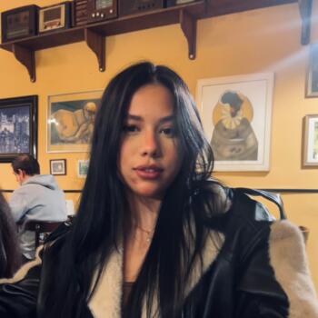 Babá em Itajaí: Mariana