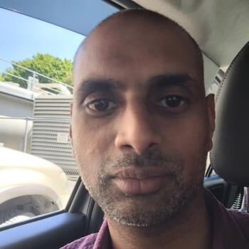 Babysitting job in Wanaka: babysitting job Karthik