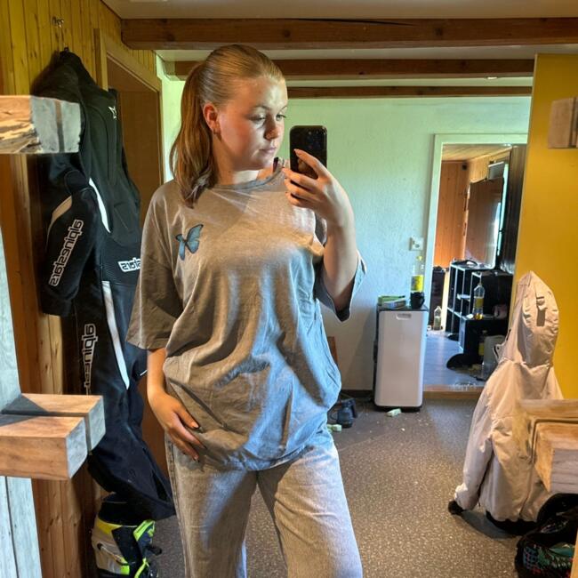 Babysitter in Stein (Kanton Appenzell Ausserrhoden): Mia