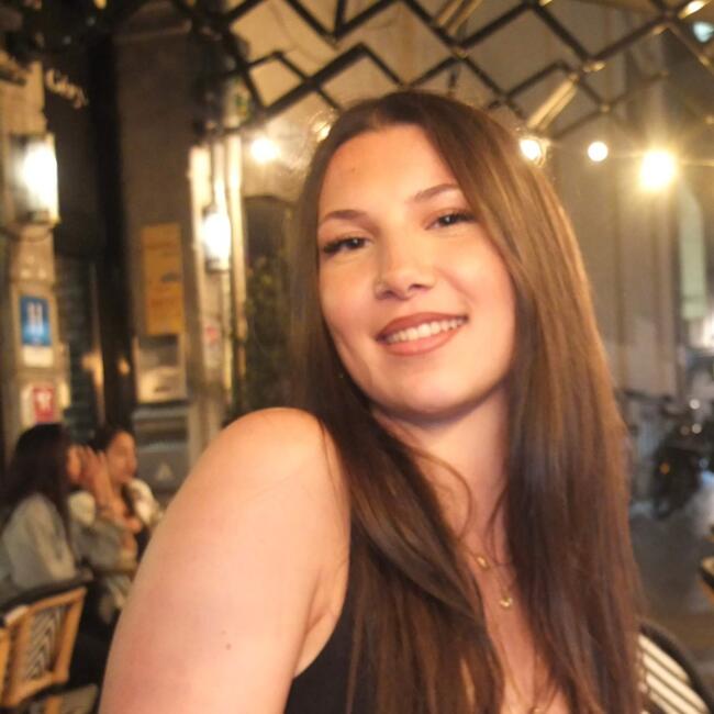 Babysitter in Ukkel: Stella