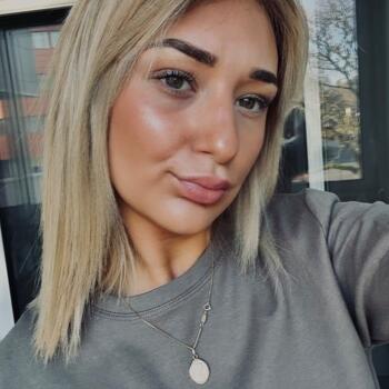 Babysitter in Bourg-en-Bresse: Elisa