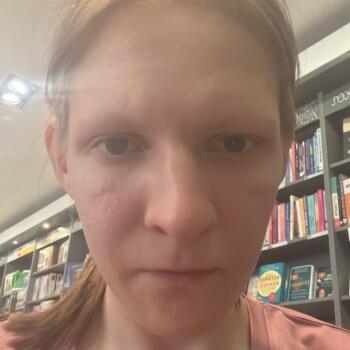 Babysitter in Schweinfurt: Irina