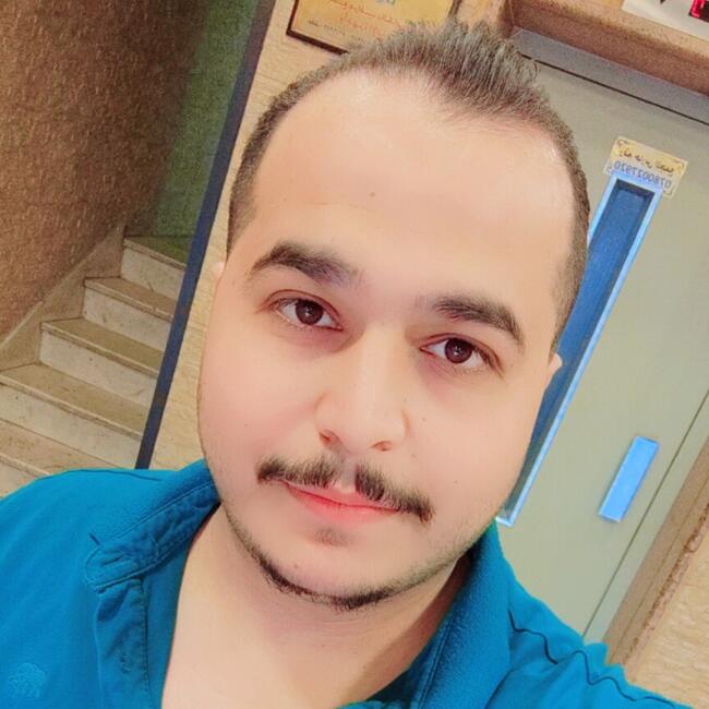 وظيفة جليسة أطفال في عمّان: Waseem