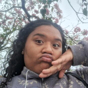 Babysitter Barra Mansa: Biah